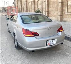 تويوتا أفالون